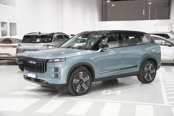 JAECOO 7 1.5 TGDI PHEV PRESTIGE DHT